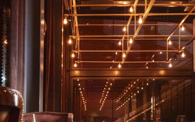 Hotel Distil, Autograph Collection