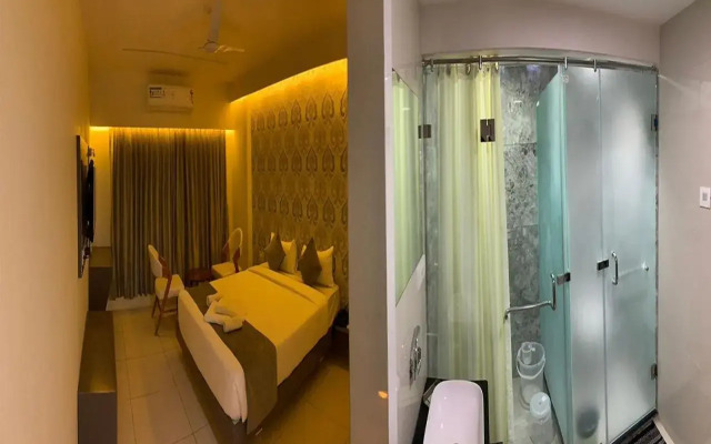 Hotel Dwarkesh