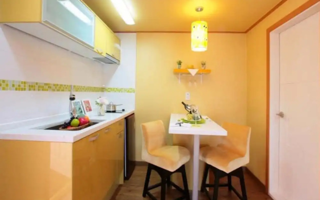 Gapyeong Echo Pension