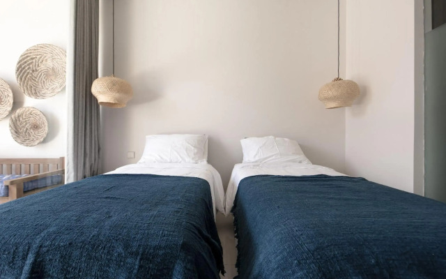 Коттедж Pelangi 148 Beach Suites