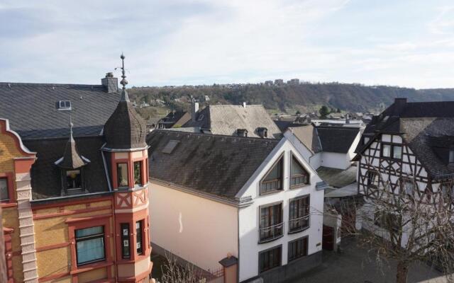 Hotel Weinhaus Grebel