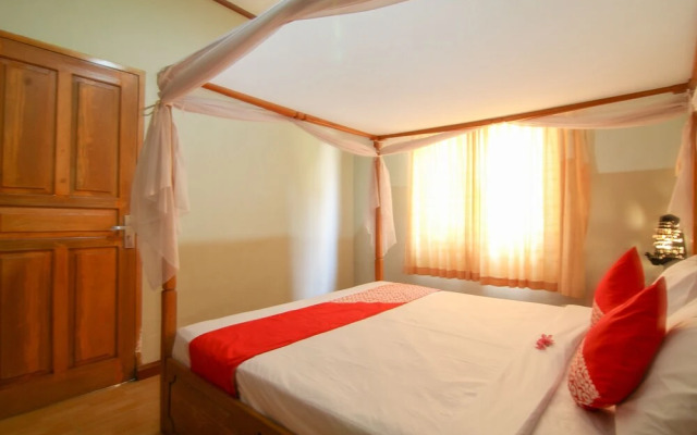 OYO 1132 Yo.land Guesthouse