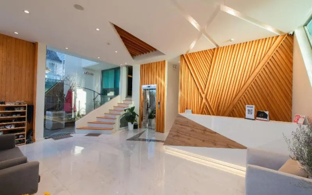 Redpine Condotel