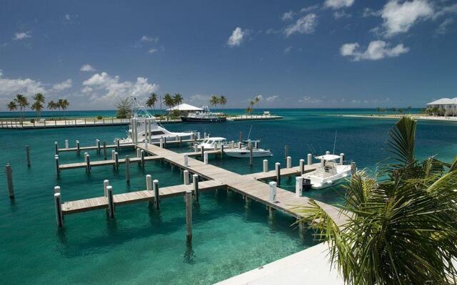 Cape Eleuthera Resort & Marina