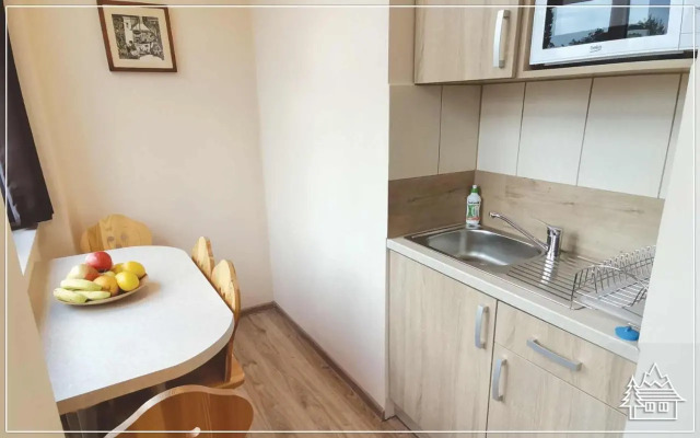 Przystanek Rabka - Apartamenty w centrum