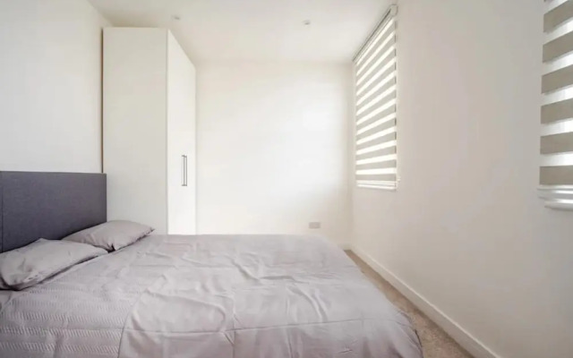 Brand New Luxury Self Contained Flat
