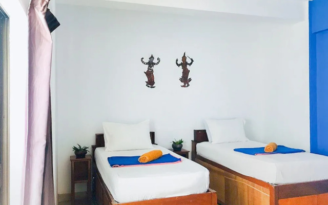 G&Z Plan B Hostel