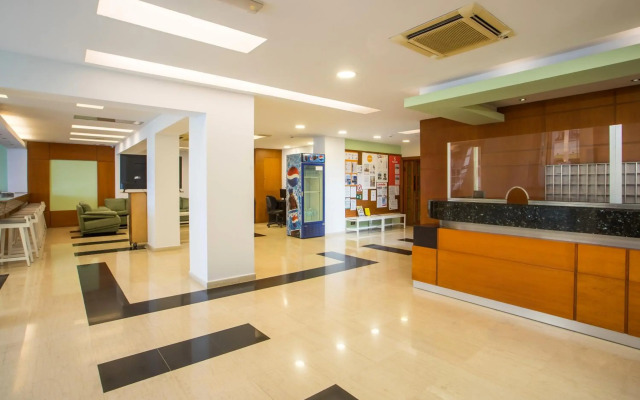 Africa Hotel