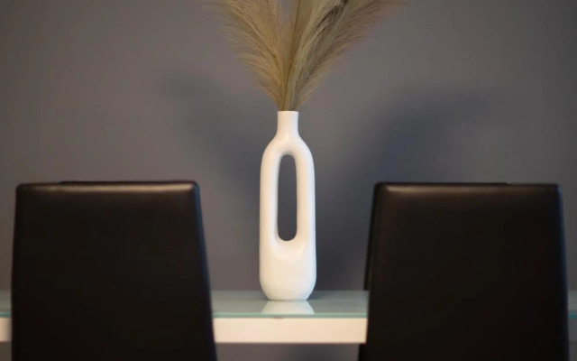 Deluxe Rakoczi Residence By Bella