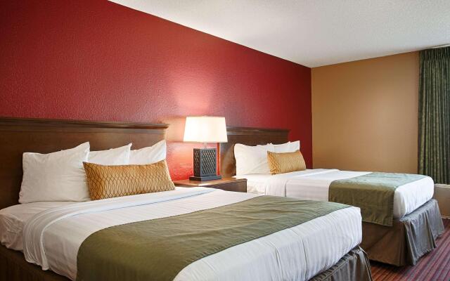 Best Western Richmond Hotel