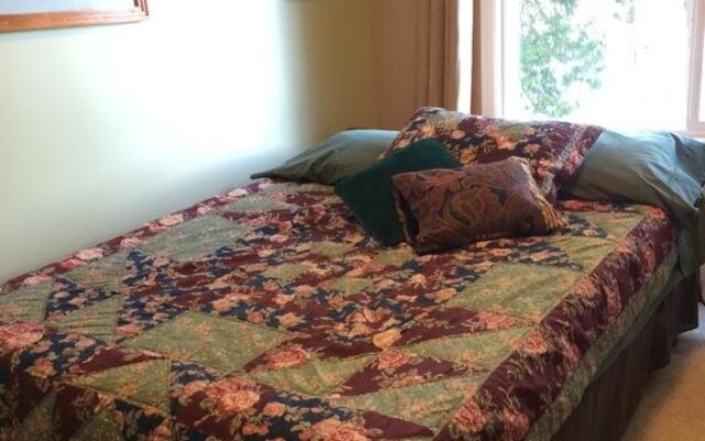 Cycle Inn Bed and Breakfast