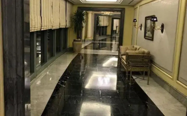 Four Seasons Hotel Alexandria at San Stefano