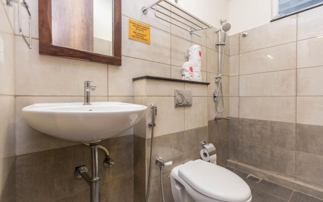 Aira Serviced Apartments Pvt Ltd