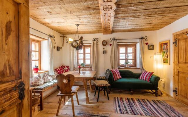 Ferienappartement am Leisnitzbach