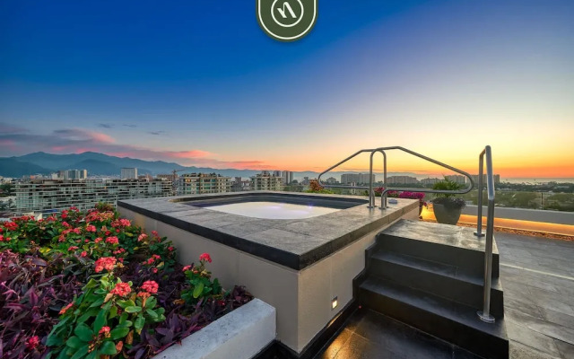 V Golf 604 in Puerto Vallarta Jalisco