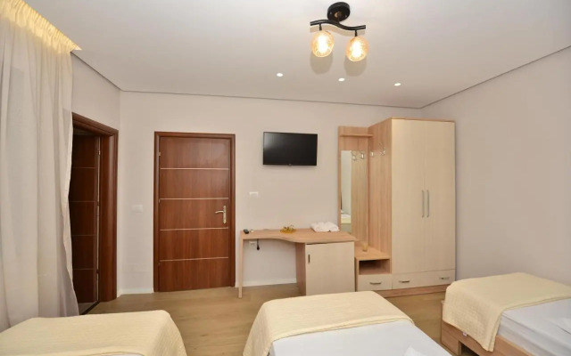 Vila Culli