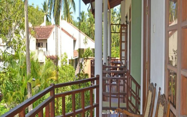 Palitha Guesthouse Hotel Dandelion