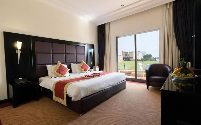 Royal Beach Hotel and Resort