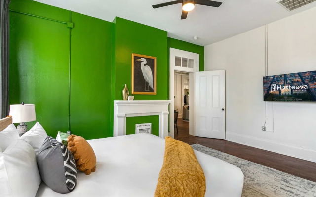 Jazz Haven Spacious 3BR Condo