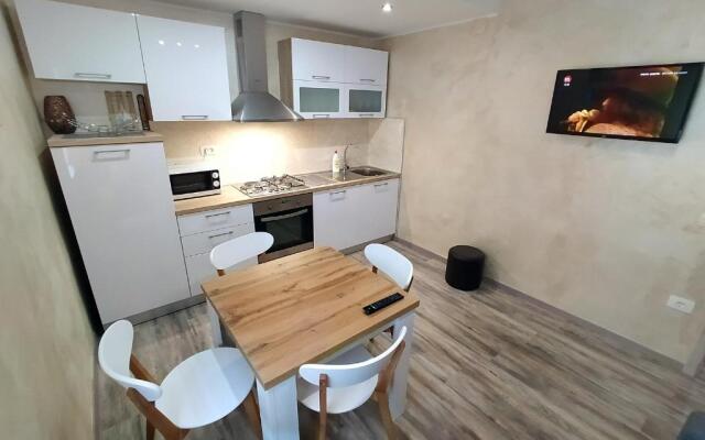 Nice Apartment Near the Sea Es3