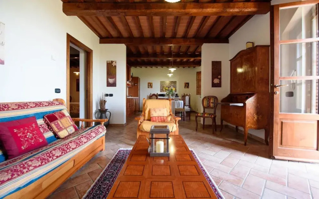 Villa Rubino