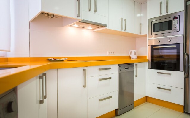 Holidays2Malaga Premium Apartments