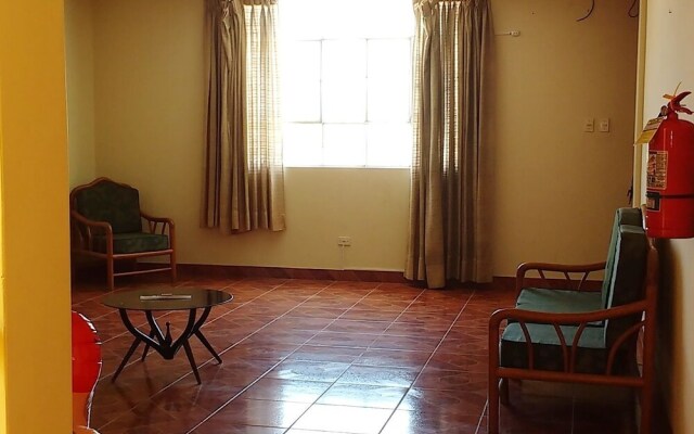 Comic Beach Casa Hospedaje