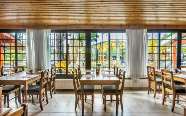 Troodos Hotel
