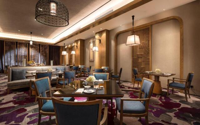 DoubleTree by Hilton Qingdao, China