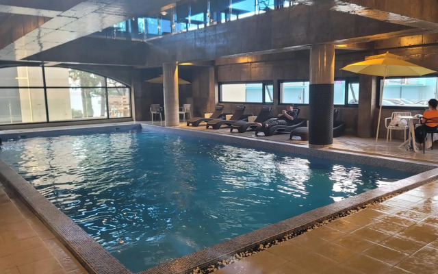 Grim Resort