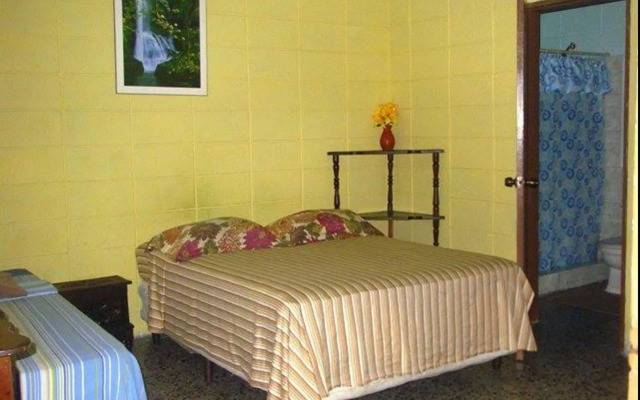 Guesthouse Dos Molinos