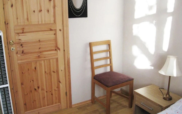 Langavatn Guesthouse
