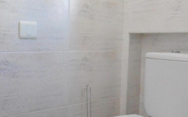 Albatros 2-6 in Benidorm