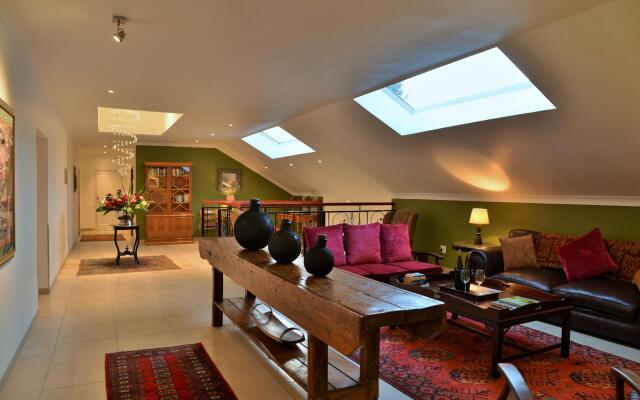 The Coach House at Val du Charron