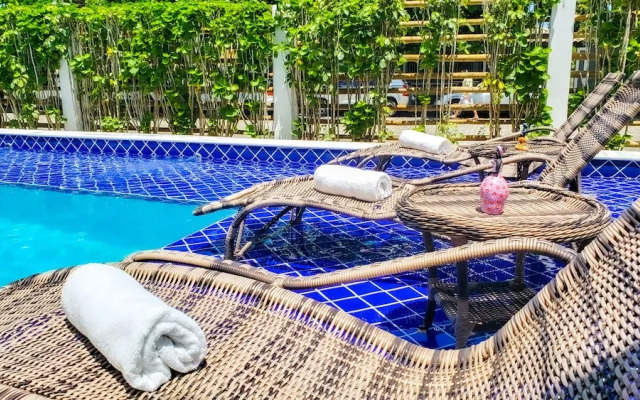 Hotel Porto Dourado