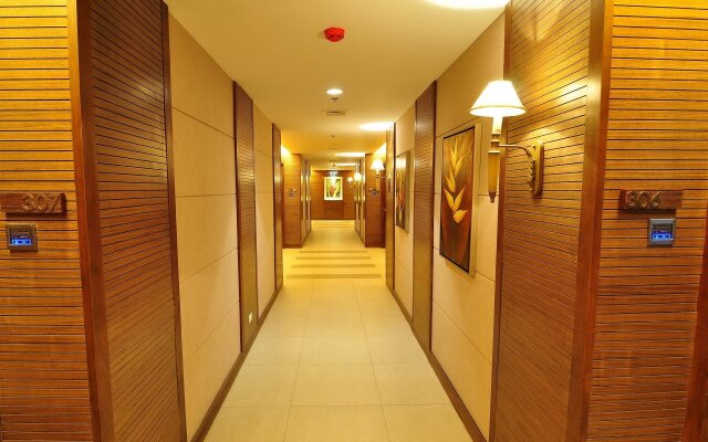 Cocoon Boutique Hotel