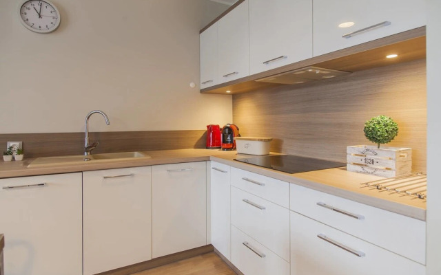 Apartamenty Mi Casa Holidays