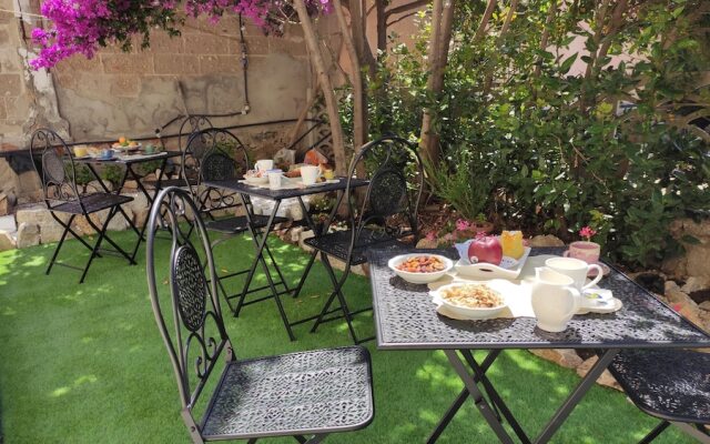 L'Ajaccio B&B