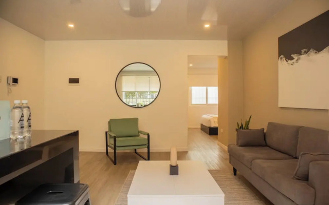 Casa La Paz by Wynwood House