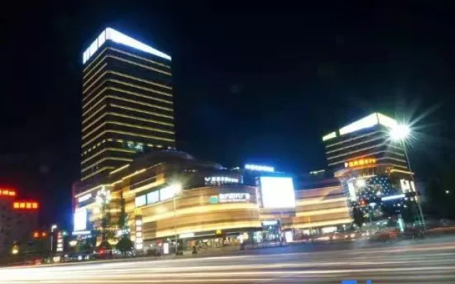 Imperial Hotel