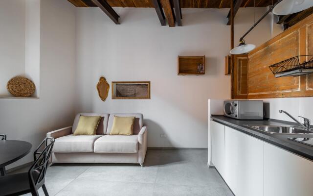 San Michele Apartments by Wonderful Italy - Aluminium