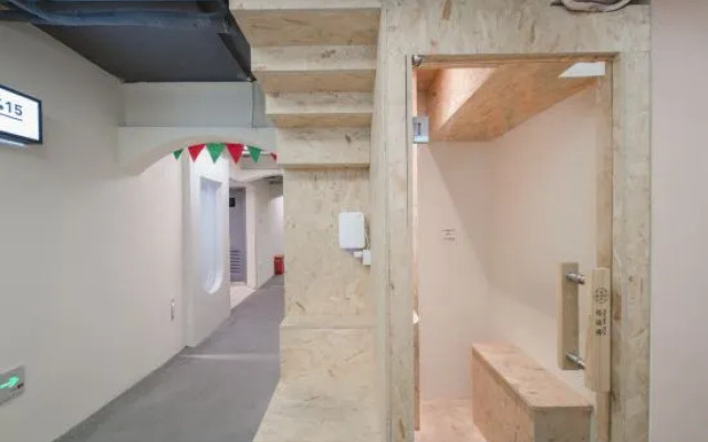 Duoyuan Youth Hostel (Shanghai Bund)