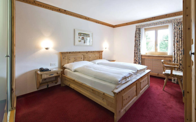 Hotel Chesa Randolina