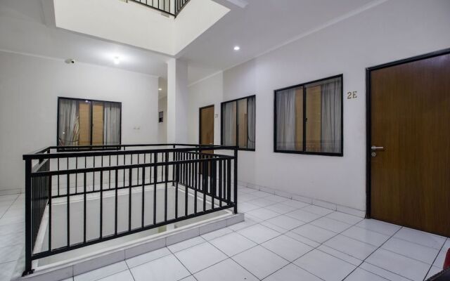Zen Rooms Hotel Arjuna Bekasi