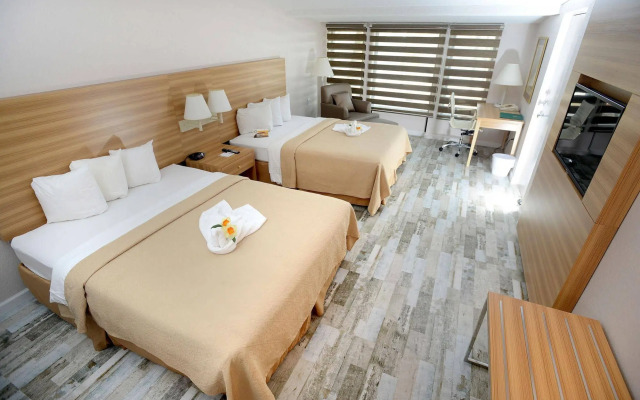 Quality Inn Fort Walton Beach - Destin West