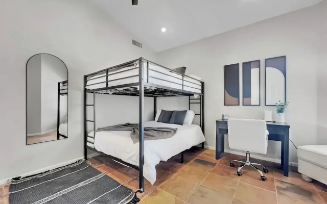 Oleander Ocotillo Chandler Complex