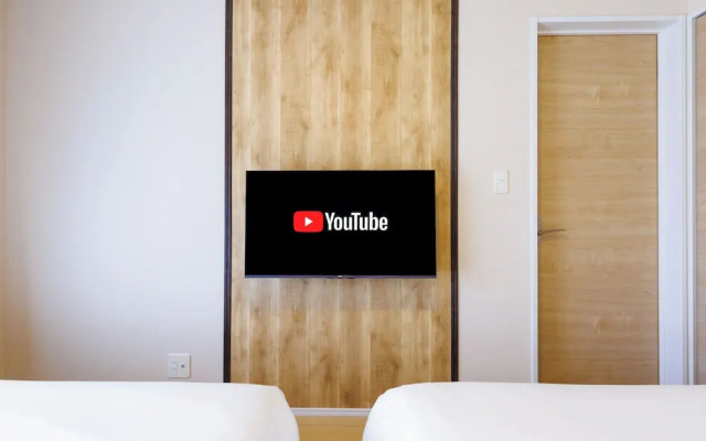 Yanbaru villa -KISEN-