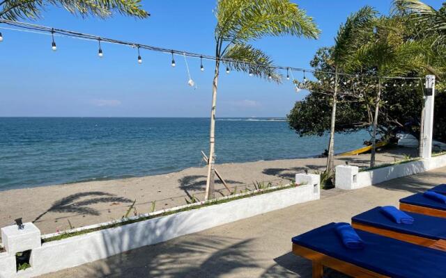 Beach Club Lombok by Bale Solah