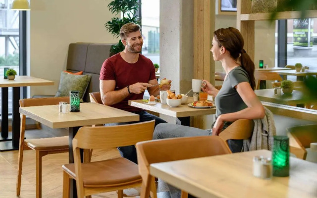 ibis Styles Aschaffenburg