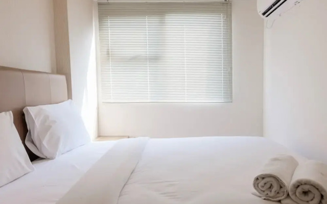 Luxurious and Convenient 2BR 19 Avenue Apartment